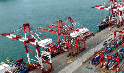 一习话·迈向“十五五”｜“以更大气魄深化改革、扩大开放”