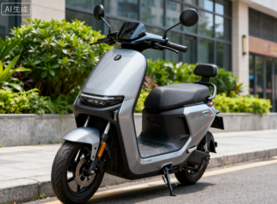 12月1日起，广东禁售未取得新国标3C认证的电动自行车