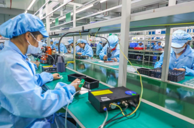 兴宁客商风采｜辰浩医疗科技（广东）有限公司让“兴宁制造” 的医疗器械走进千家万户