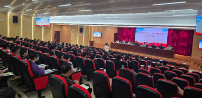 兴宁市举办新闻通讯员业务培训班