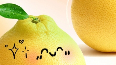 柚柚柚柚柚柚，被诱惑到了！