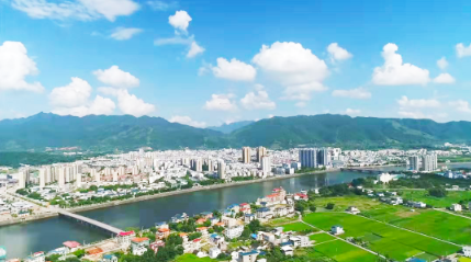 习近平总书记在广东考察时的重要讲话激励蕉岭广大干群砥砺奋进：大力弘扬改革开放精神特区精神 共同书写推进先行先试建设美丽中国的蕉岭实践的精彩篇章