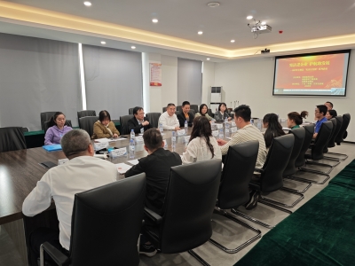 司法护航促发展！丰顺这场宪法宣传进企业活动干货满满