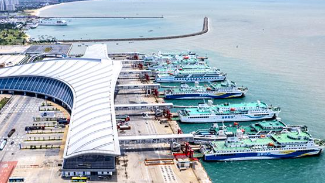 时政微观察丨建设海南自由贸易港，总书记把脉定向