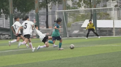 梅县区获得4个冠军！2025年“市长杯”足球赛顺利完赛