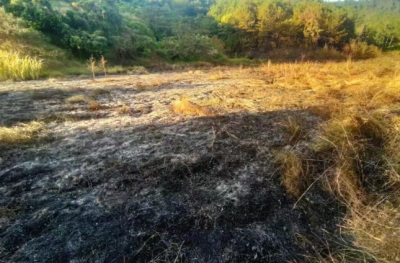 野外用火“么相干”？这两起案例给你答案！