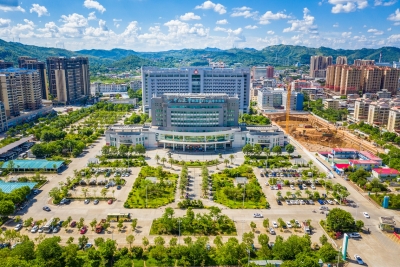 【国家区域医疗中心建设】速约！一大波医疗大咖来袭，中山三院派驻专家12月出诊信息一览