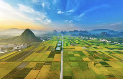 以全面深化改革激发新动能——广东实施“百千万工程”破解区域协调的发展难题纪实（中）