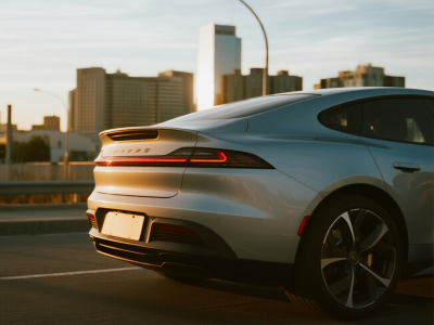 乘用车零百加速不低于5秒！新国标征求意见→