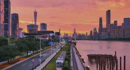 十五运会开幕式主题歌《天海一心》MV正式发布！