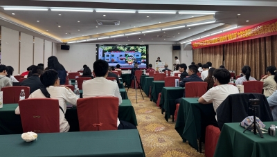 为梅州乡村发展注入满满创意和动力！这些大学生“金点子”获奖啦~