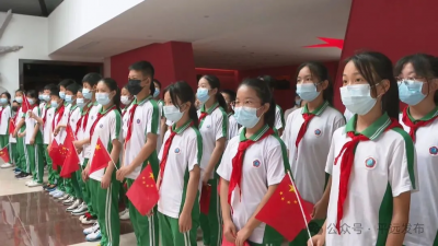 习近平总书记广东考察重要讲话在平远县引发热烈反响 广大干部群众奋楫扬帆启新程