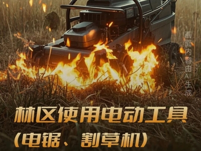 这些行为看似安全，但暗藏火灾风险！