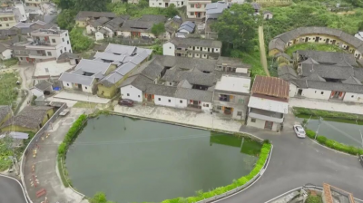 这座古建筑，成彰显地方特色与革命传统的红色文化新地标！