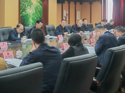 市人大常委会召开全国、省人大代表建议提交工作座谈会：以高质量建议助力高质量发展