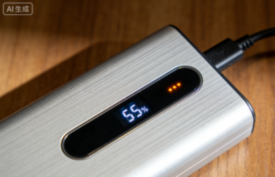 充电宝等产品的CCC认证标志将新增追溯二维码