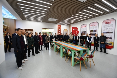 梅州召开加快现代化产业体系建设专场会议：推动农文旅产业深度融合发展