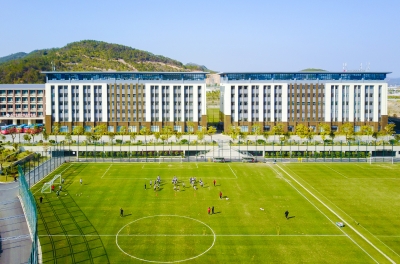 深耕足球沃土 激活发展动能！梅州大力推动足球产城融合发展