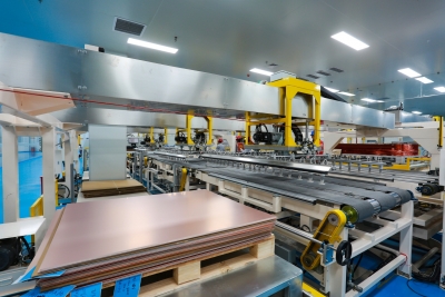 平远：工业经济加速跑 全力冲刺四季度