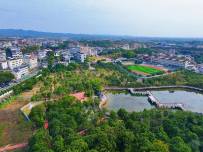 兴产业 美环境 惠民生！兴宁市合水镇实施“百千万工程”绘就乡村振兴幸福画卷