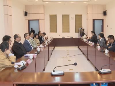 星海音乐学院来蕉调研“双百行动”及乡村振兴驻镇帮扶工作！深化政校企协同，打造乡村美育实践样板