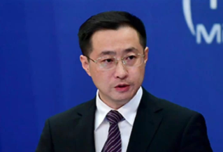 外交部：中方坚决反对日方为军国主义招魂