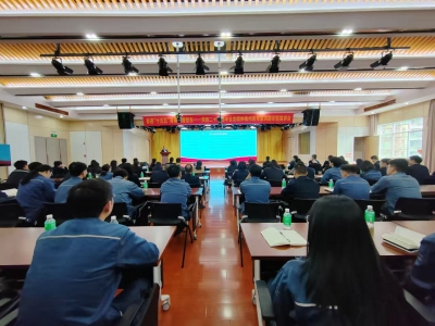 奏响梅州青年奋进“强音”！这场宣讲会“声”入人心