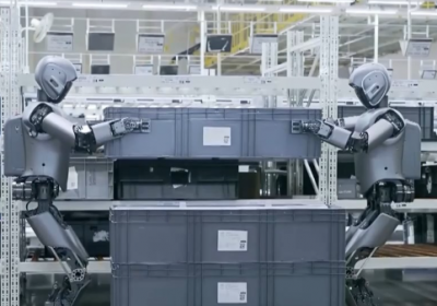 【践行新发展理念 中国经济行稳致远】创新引领 新质生产力蓬勃生长