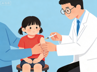 预防针要去哪儿打？