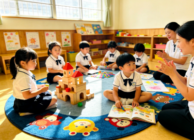 学前儿童均须建立学籍！教育部最新发文→
