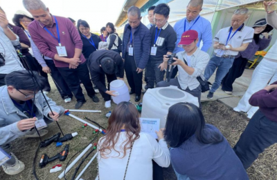 “一班一案”精准培育！平远县高素质农民培训班成功举办