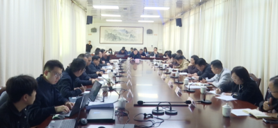 蕉岭县召开环长潭水库——石窟河农文旅融合高质量发展示范区项目谋划专题工作会议