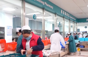 流感活动呈上升趋势，抗病毒药物该如何选？一文了解