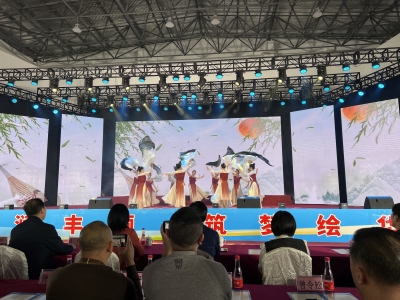 艺术盛宴！丰顺这场活动展现校地合作推进美育高质量发展丰硕成果