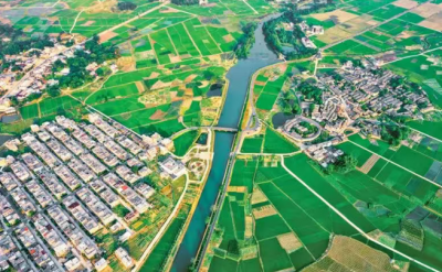 深度调研 | “百千万工程”：如何破题城乡区域发展不平衡