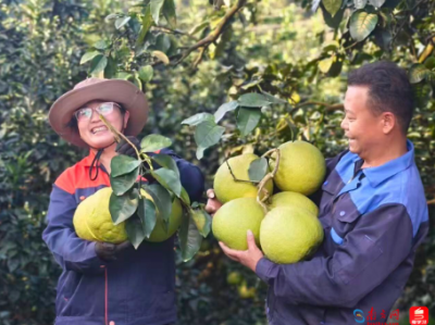 百千万·山海间｜五口人，50年