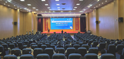 校地携手助力兴宁特色产业！广东校园直播电商技能公益挑战赛正式启动