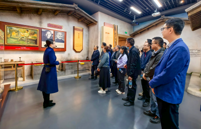 夯实基础赋能精准履职！梅州举办人民监督员业务培训 