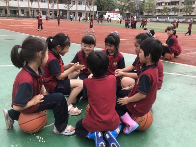 照片墙丨快乐时光