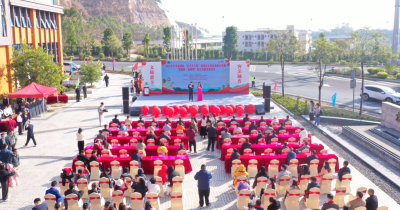 柚飘香 情相连！五华农文旅体商融合发展助力消费活动启动