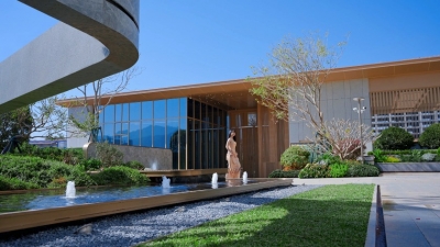 定了！梅州首个纯大平层社区，中骏·天盈明日盛大交付