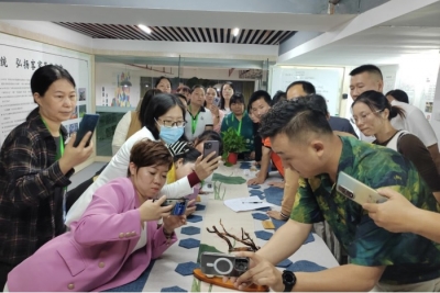 让“田秀才”“土专家”成为乡村新媒体骨干！梅州市手机短视频创作大赛，成效不错！