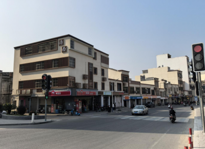 丰顺县汤西镇：代表脚步丈量民心 初心笔墨绘就暖阳