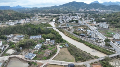 乡村画卷日日新！平远县差干镇差干村以实干精神把乡村振兴蓝图变为现实 