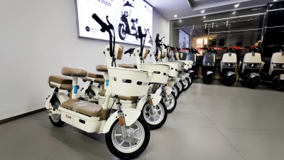 新国标来了！梅州人关心的旧电动自行车上路、维修问题，答案都在这→