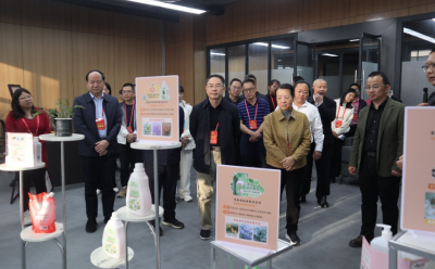 聚代表真知灼见 谋振兴发展新篇！市人大常委会组织全国、省人大代表集中视察侧记