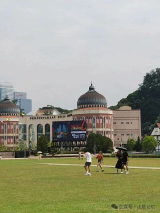 李钜镇 | 吉隆坡的华文教育与余韵