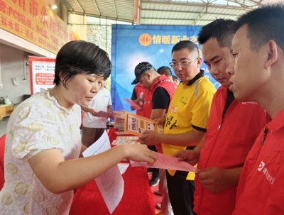 民主管理筑基 权益保障聚心！梅州工会“三驱联动”赋能高质量发展 