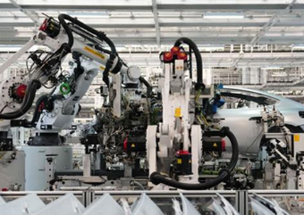 时政微观察丨中国经济向世界提供“机遇清单”