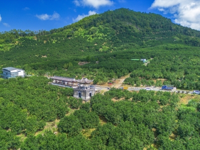 2025年广东省“乐购小镇”名单发布，梅县区雁洋镇入选！